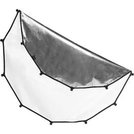 Lastolite Manfrotto HaloCompact Reflektor Bespannung, 82 cm