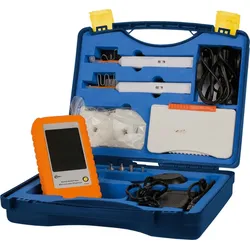 METZ CONNECT LWL-Reinigungskoffer 150800100-E