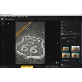 Ashampoo Photo Optimizer 11 ESD (deutsch) (PC)