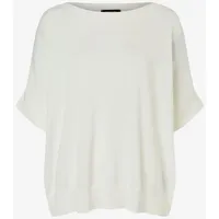 More & More Pullover in Creme - 38
