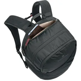 Ferrino post 25 l schwarz