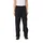 Vaude Fluid Full-Zip Pants black