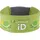 Littlelife Safety iD Armband für Kinder, Schildkröte