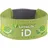 Littlelife Safety iD Armband für Kinder, Schildkröte