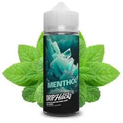 Menthol - Drip Hacks Aroma Longfill 10ml