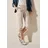 Cecil Style New York Caprihose Beige 36