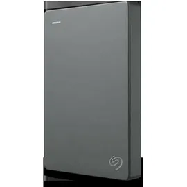 Seagate Basic 5 TB USB 3.0 Schwarz STJL5000400