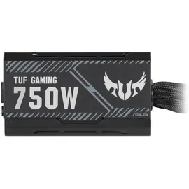 Asus TUF Gaming 750W Netzteil, 80+ Bronze, 135 mm Lüfter