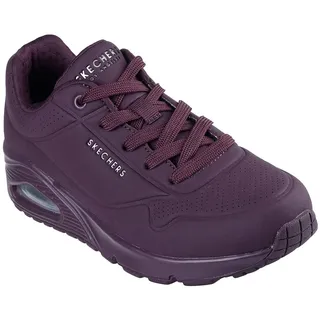 Uno - Stand On Air Burgunder 41