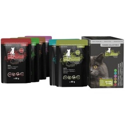 Catz finefood Nassfutter Katze Purrrr Collection II Adult Multipack 12x85 g