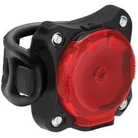 Lezyne Zecto Drive 200+ Rücklicht