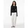 Pieces PCMARIE Strickjacke Schwarz L