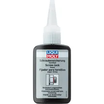 LIQUI MOLY Schraubensicherung 3804 50 g
