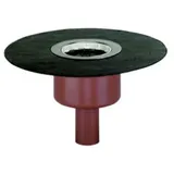 Dallmer Ablaufgehäuse 61 Ga Dallbit, Dn