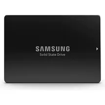 Samsung OEM Datacenter SSD PM893 3.84TB, 2.5" / SATA 6Gb/s