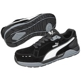 Puma Safety AIRTWIST Black Low Sicherheitsschuh Gr. 44