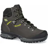 Hanwag Tatra II GTX Herren Asphalt/Yellow 44,5