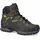 Hanwag Tatra II GTX Herren Asphalt/Yellow 44,5