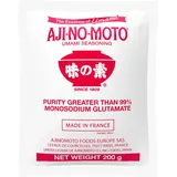 AJINOMOTO - Monosodium Glutamat, (1 X 200 GR)