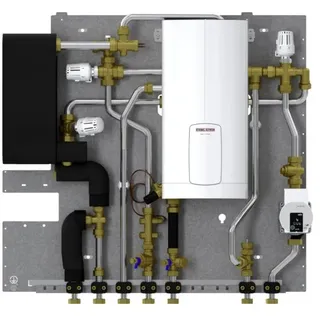 Stiebel Eltron Wohnungsstation WS-DUO-T Premium