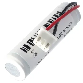 AccuCell F2-40BL Mitsubishi F2-40BL Batterie, Lithium battery for PLC