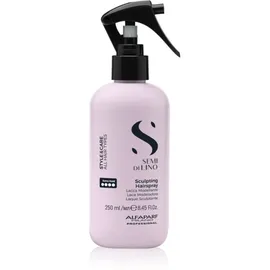 Alfaparf Milano Semi di Lino Sculpting Haarspray 250 ml