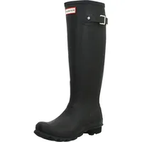 Hunter Wellington black 36