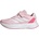 Kids Schuhe-Hoch, Clear pink/FTWR White/pink Fusion, 36 EU