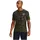 Under Armour ABC Camouflage Trainingsshirt Herren 001 black/white S