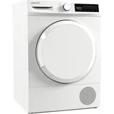 Daewoo T7HT2W0DE Wärmepumpentrockner (7 kg)