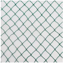 Aquagart Teichnetz 10m x 8m Reiherschutz Silonetz Laubschutznetz Vogelschutznetz Laubnetz