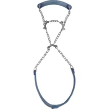 Snowline Chainsen City Schuhkette Schwarz XL
