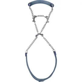 Snowline Chainsen City Schuhkette Schwarz XL