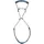 Snowline Chainsen City Schuhkette Schwarz XL