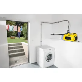 Kärcher BP 4 Home & Garden