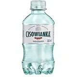 Natürliches Mineralwasser Cisowianka Ohne Kohlensäure 330ML