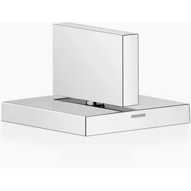 Dornbracht MEM Seitenventil linksschließend Chrom 20000783-00