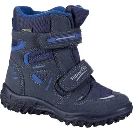 superfit Husky2 Schlupfstiefel Blau 26