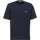 Boss Waffle T-Shirt Blau L
