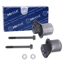 Meyle Lagerung, Achskörper -ORIGINAL Quality 1005010003s für VW