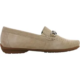 SIOUX Cortizia Damen Beige 40
