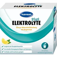 Sanotact Hansal Elektrolyte Plus