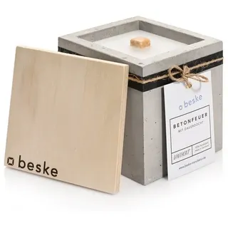 beske Betonfeuer® Kea