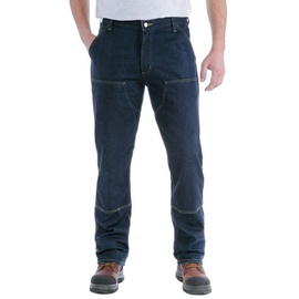 CARHARTT Double Front Jeans - W32/L30