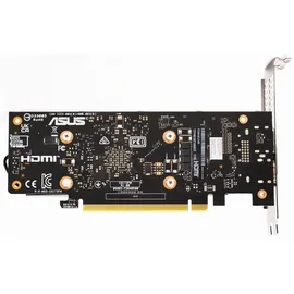 Asus GeForce RTX 3050 6 GB GDDR6