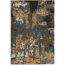 Lalee.Avenue Isis 300 Schwarz 120cm x 170cm