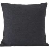 Muuto Mingle Kissen, 45 x 45 cm, midnight blue