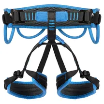LACD Klettergurt Blau