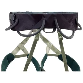 Petzl Sama Klettergurt Mehrfarbig