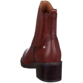 PIKOLINOS Bacarot W2D-8909-201 cognac Leder für Damen, braun, Größe 39 EU